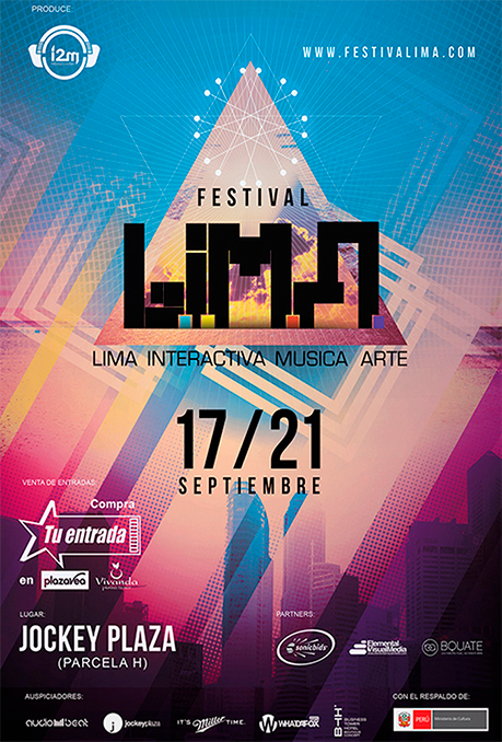 festivallima