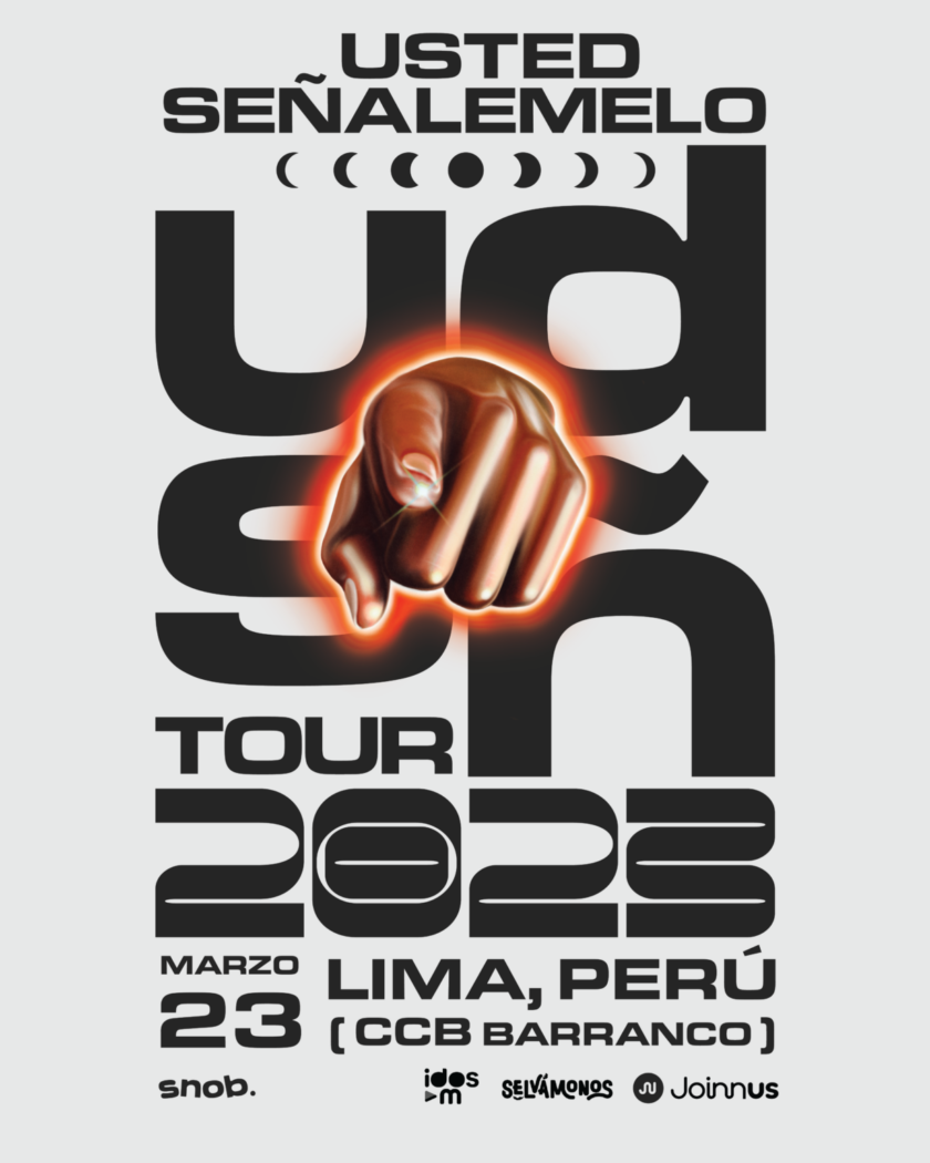 show marzo